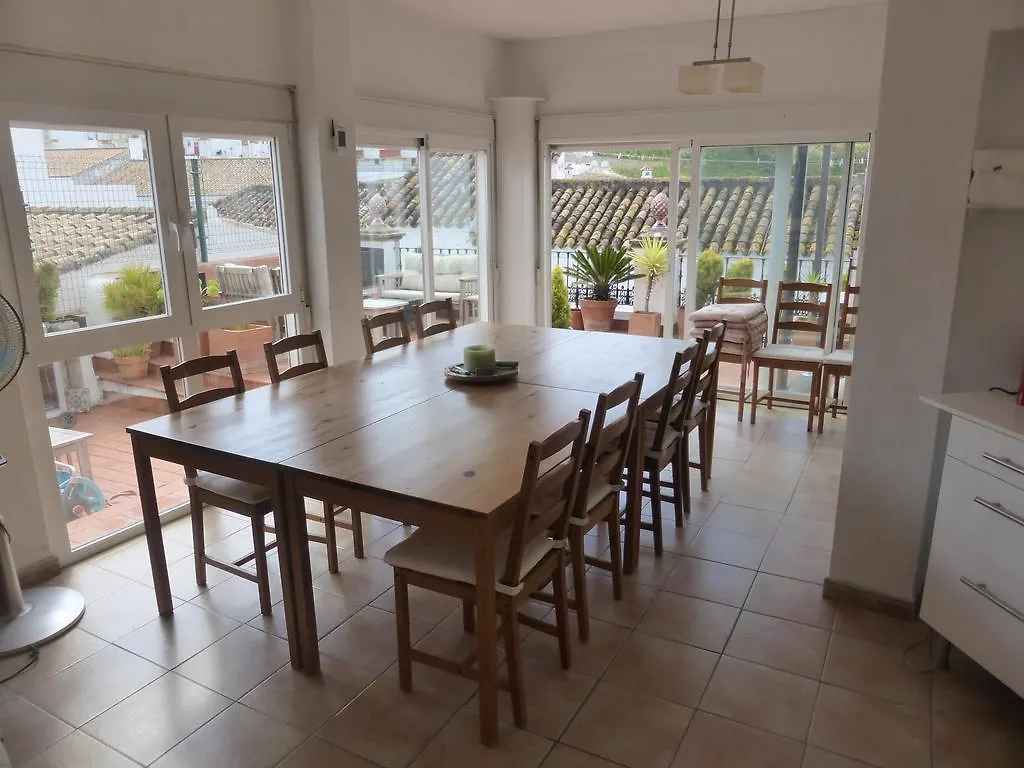 Antigua Fonda Guest House Alcala de los Gazules 3*,  Spain