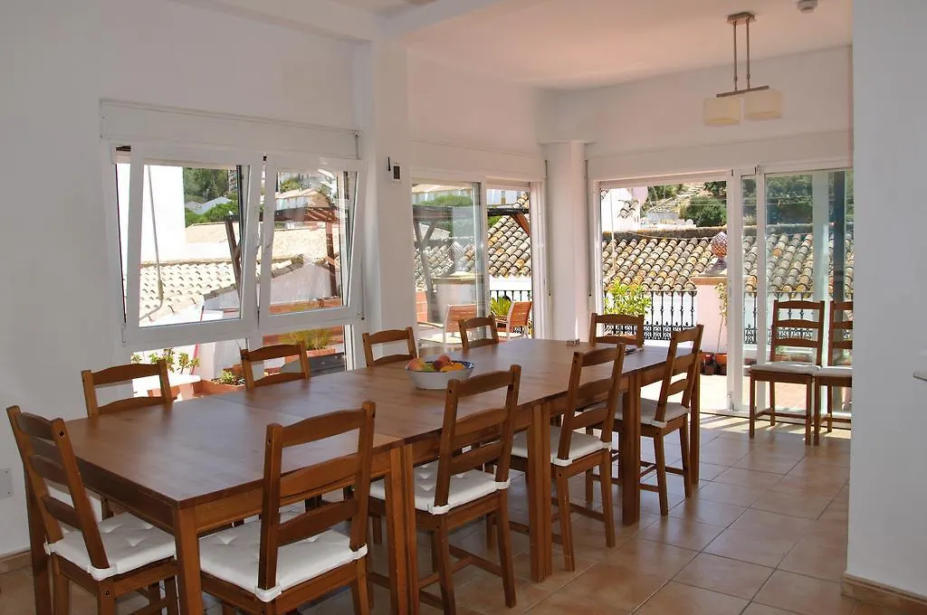 Antigua Fonda Guest House Alcala de los Gazules