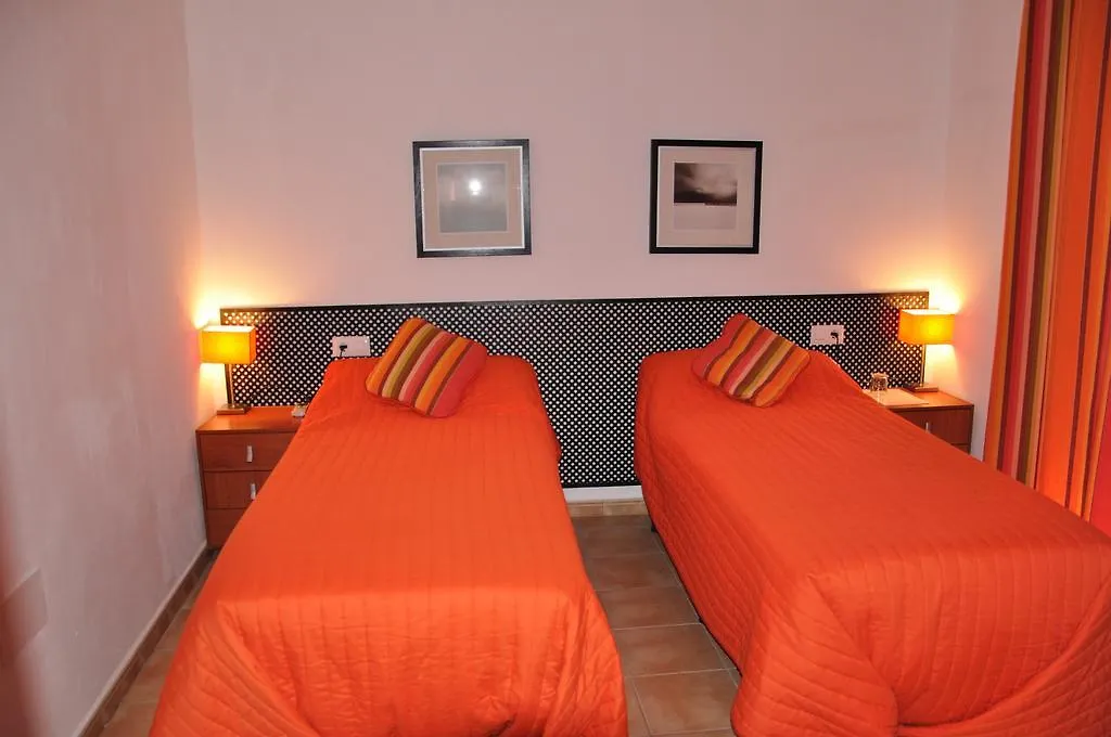 Antigua Fonda Guest House Alcala de los Gazules