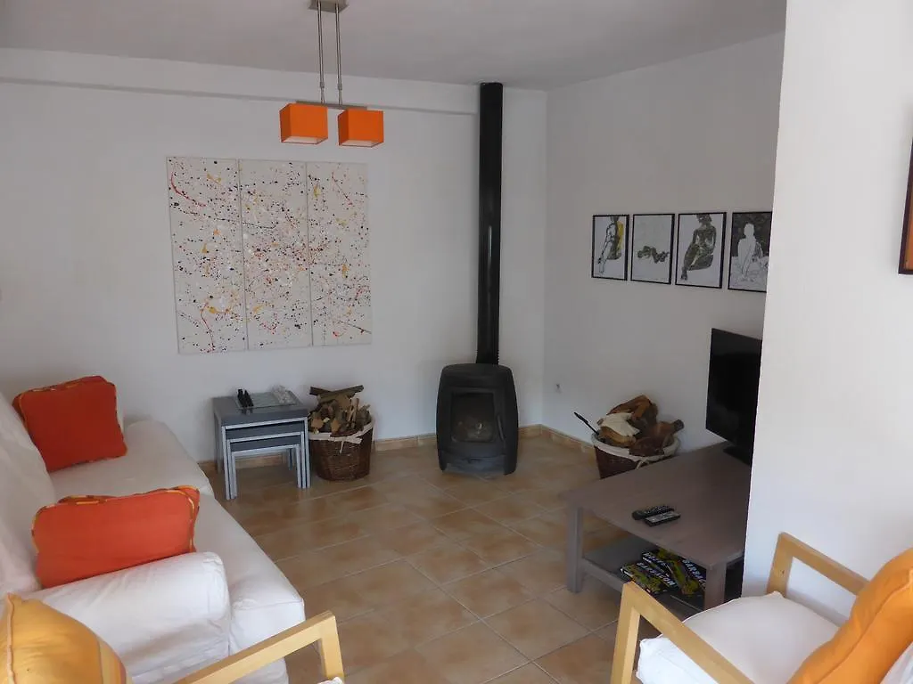 Antigua Fonda Guest House Alcala de los Gazules Spain