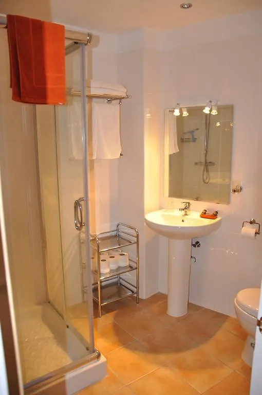 ***  Antigua Fonda Guest House Alcala de los Gazules Spain