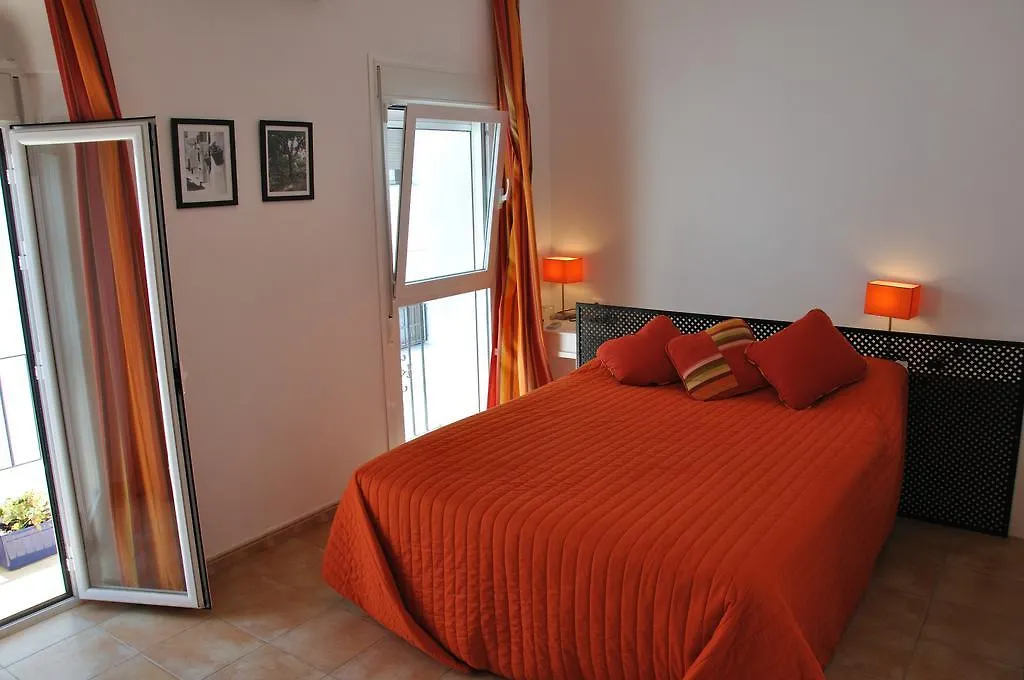 Antigua Fonda Guest House Alcala de los Gazules