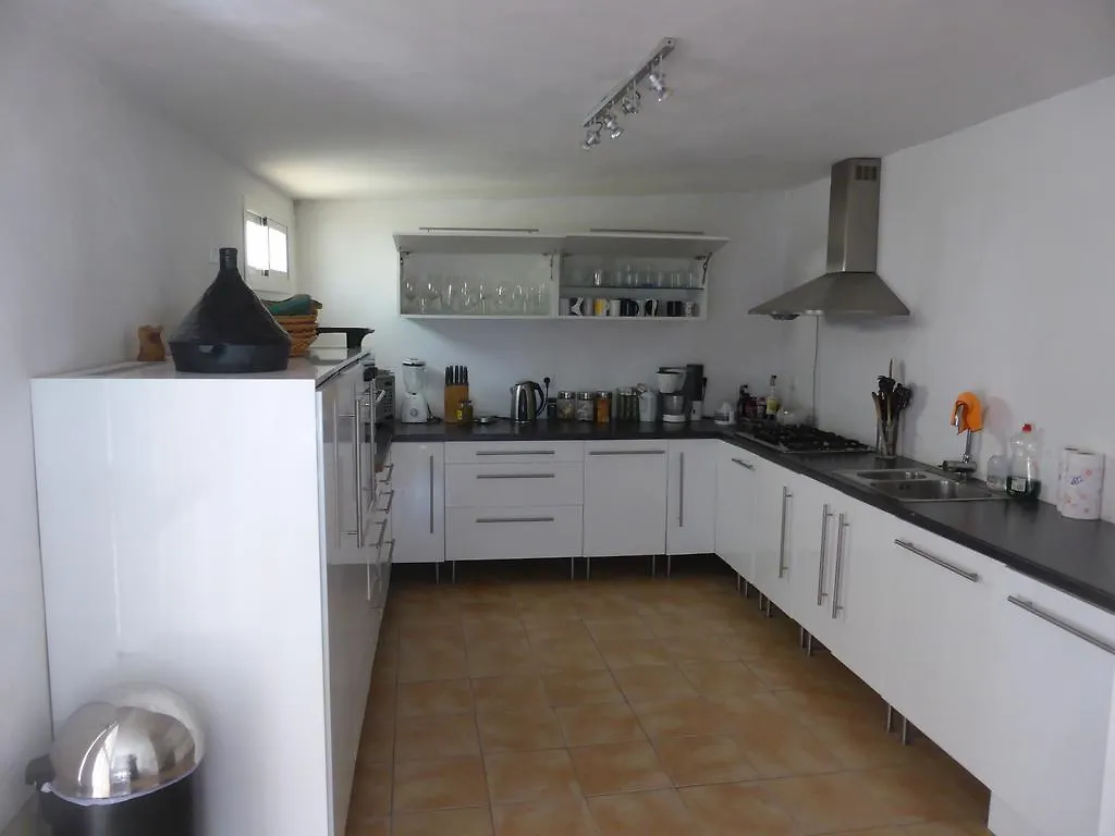 Antigua Fonda Guest House Alcala de los Gazules